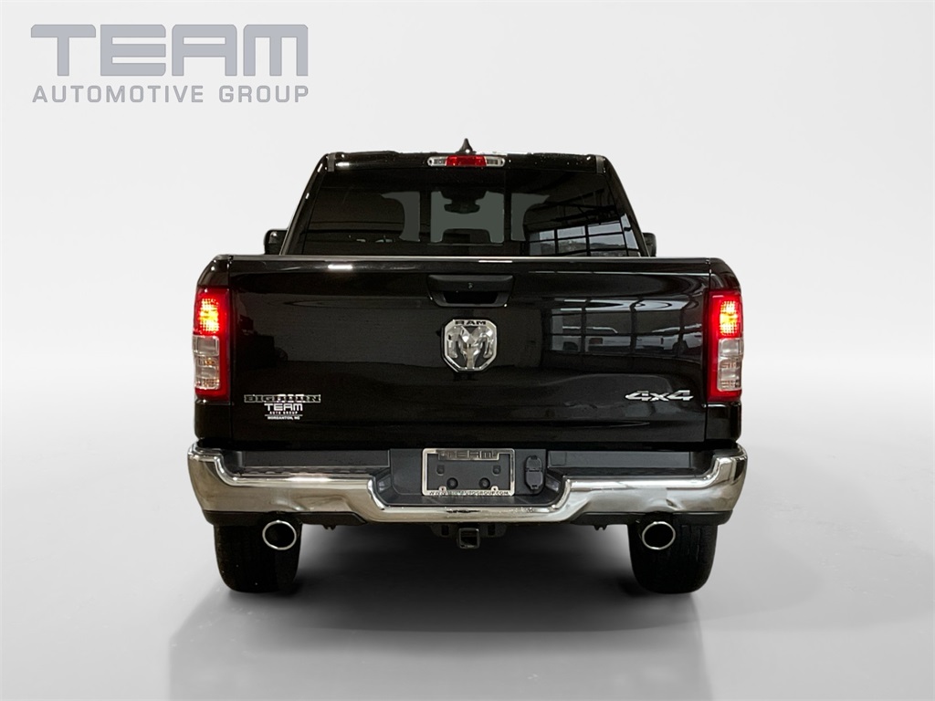 2023 Ram 1500 Big Horn Lone Star photo 3