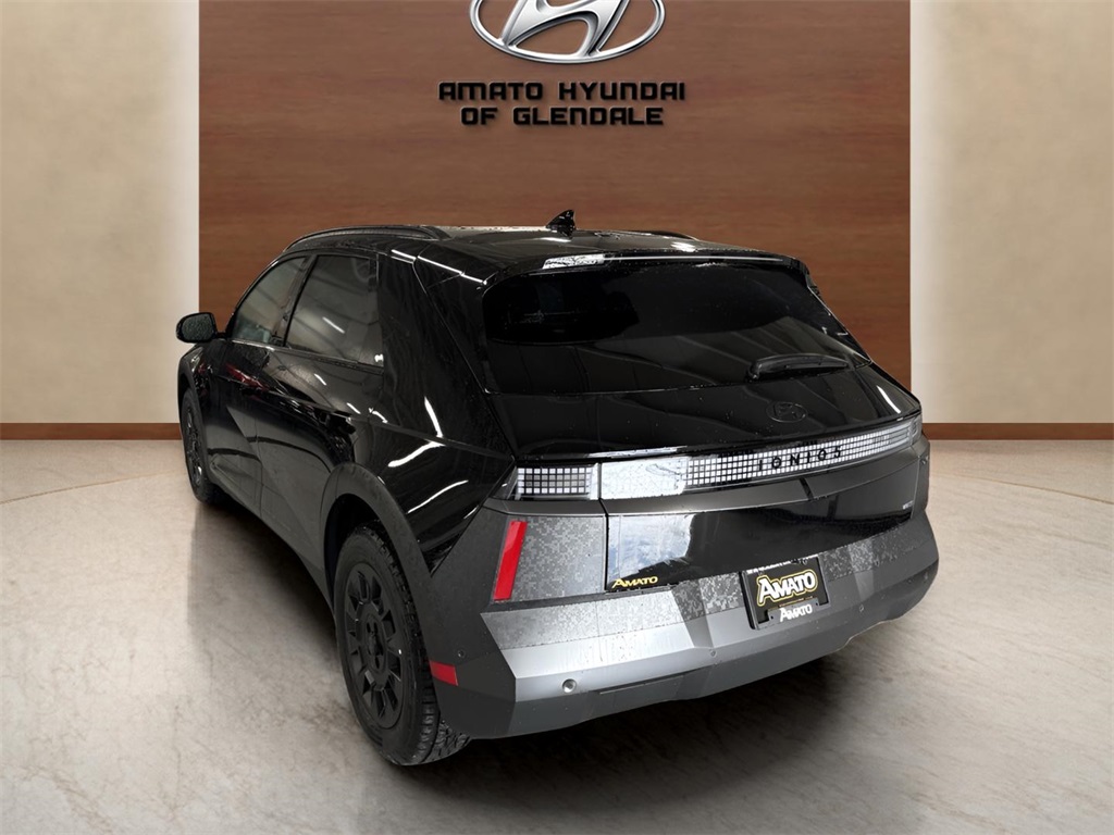 2025 Hyundai Ioniq 5 SEL photo 4