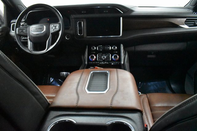 2023 Gmc Yukon XL Denali Ultimate photo 15