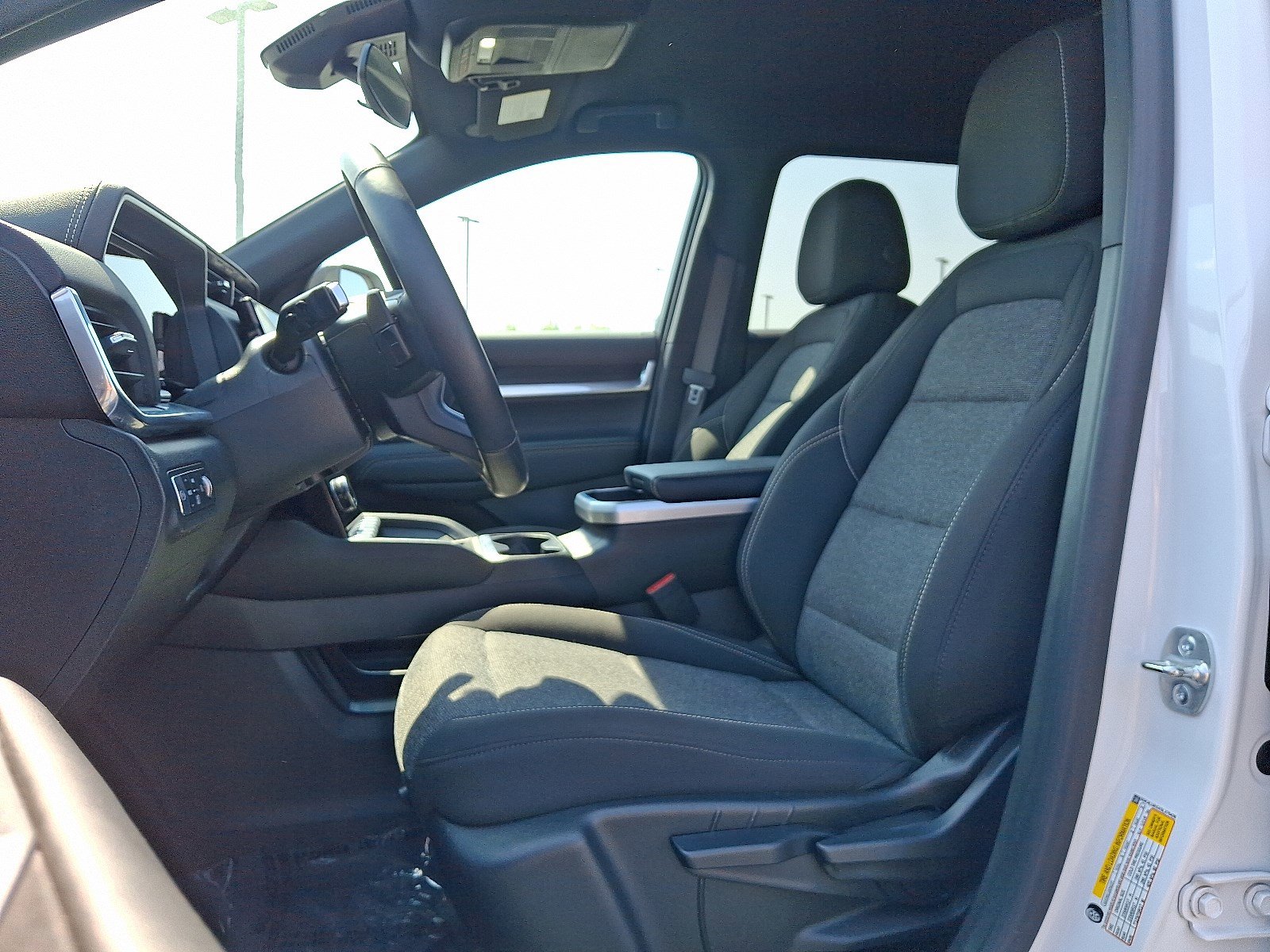 2025 Gmc Terrain Elevation photo 12