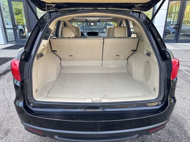 2014 Acura RDX Technology photo 9
