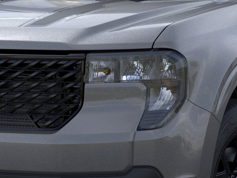 2025 Ford Maverick XLT photo 13