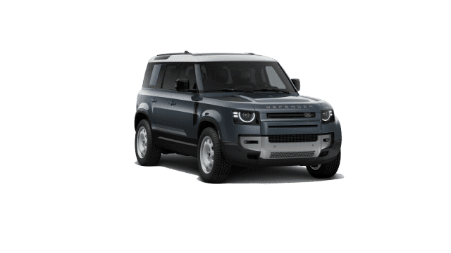 Defender 110 | Land Rover Colorado Springs