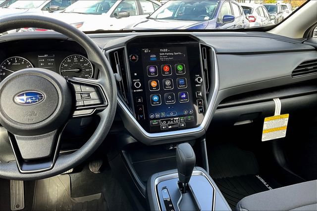 2025 Subaru Crosstrek Premium photo 2