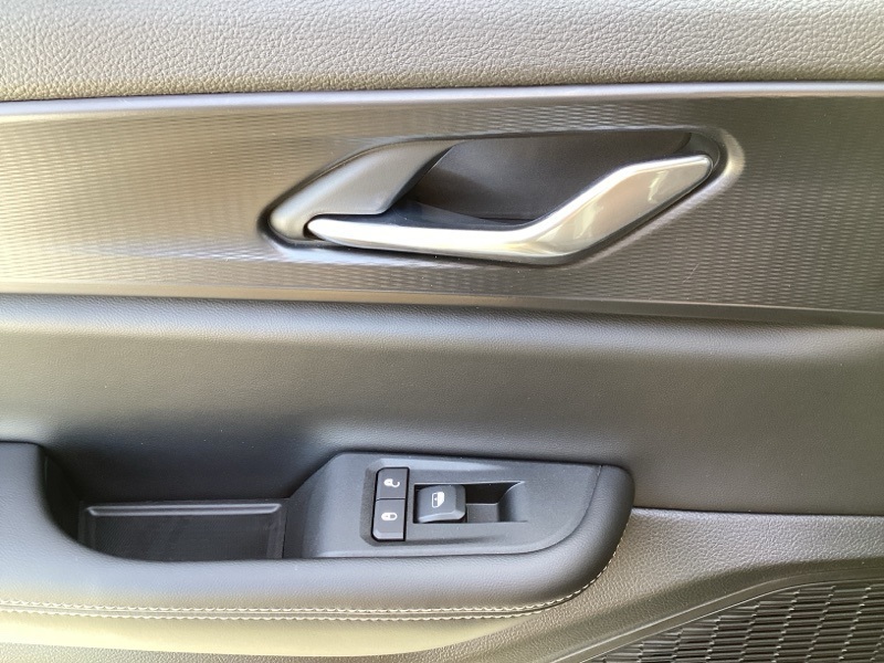 2025 Jeep Grand Cherokee Altitude X photo 11