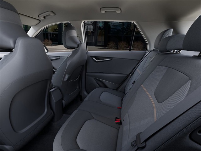 2025 Kia Niro LX photo 13