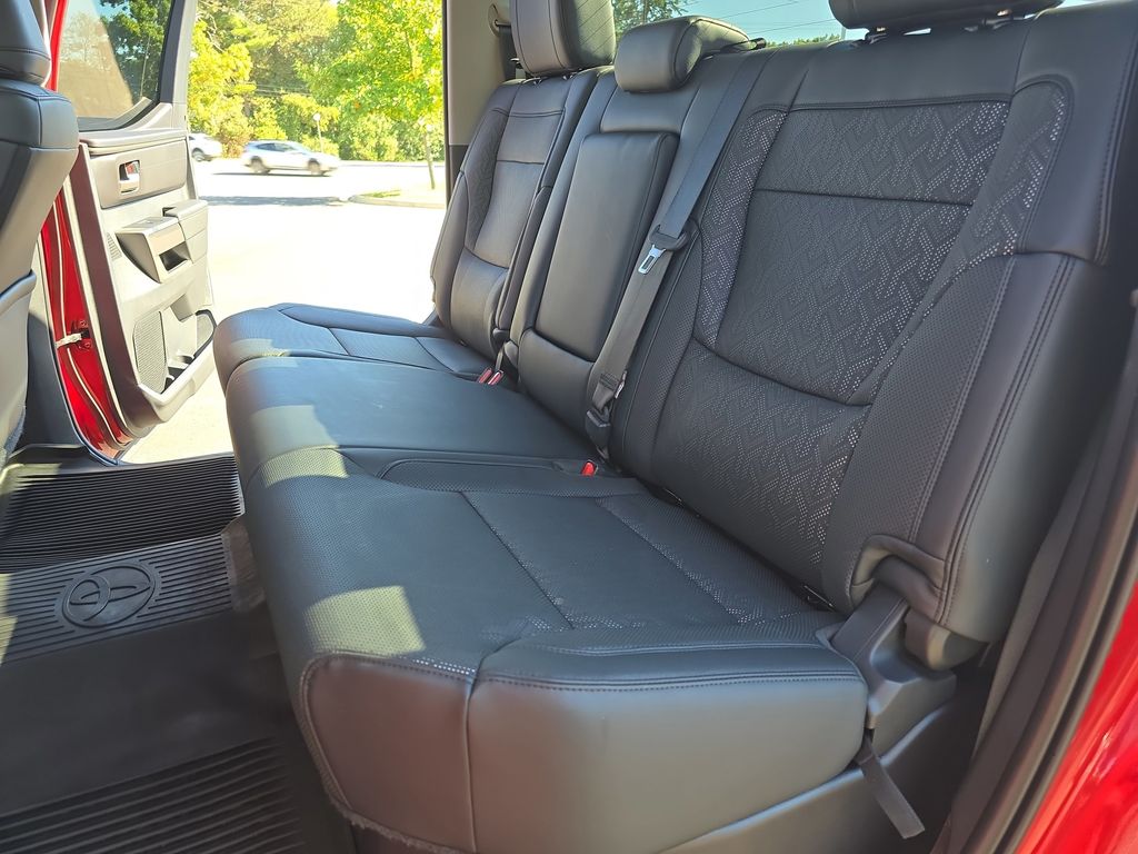 2022 Toyota Tundra SR5 photo 13