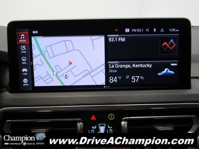 2022 Bmw X3 xDrive30i photo 5