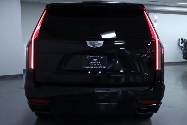 2023 Cadillac Escalade Sport photo 9