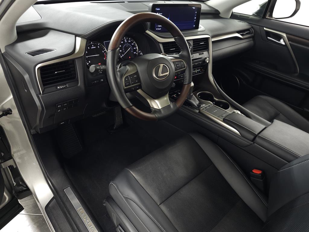 2022 Lexus RX Premium photo 15