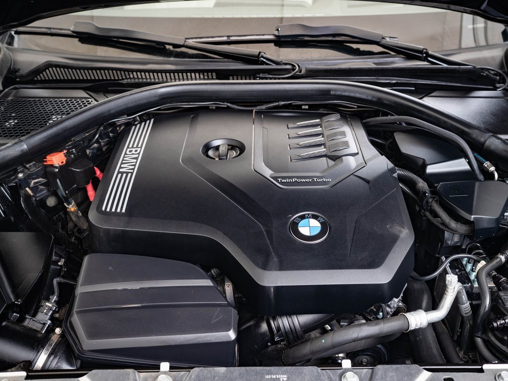 2022 Bmw 330i xDrive photo 31