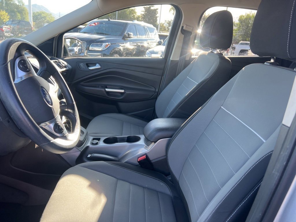 2015 Ford Escape SE photo 15