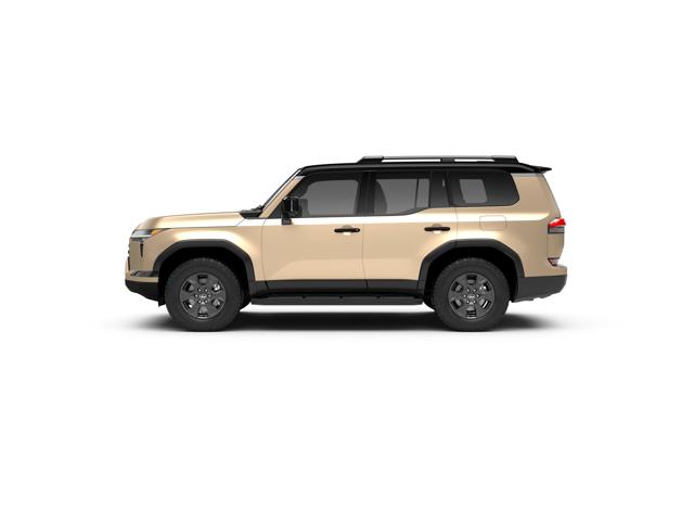 2024 Lexus GX 550 photo 2