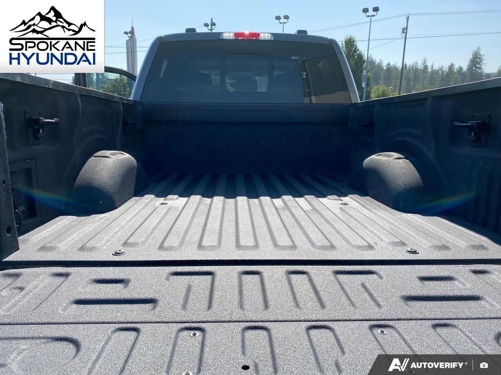 2022 Ford F-150 XLT photo 15