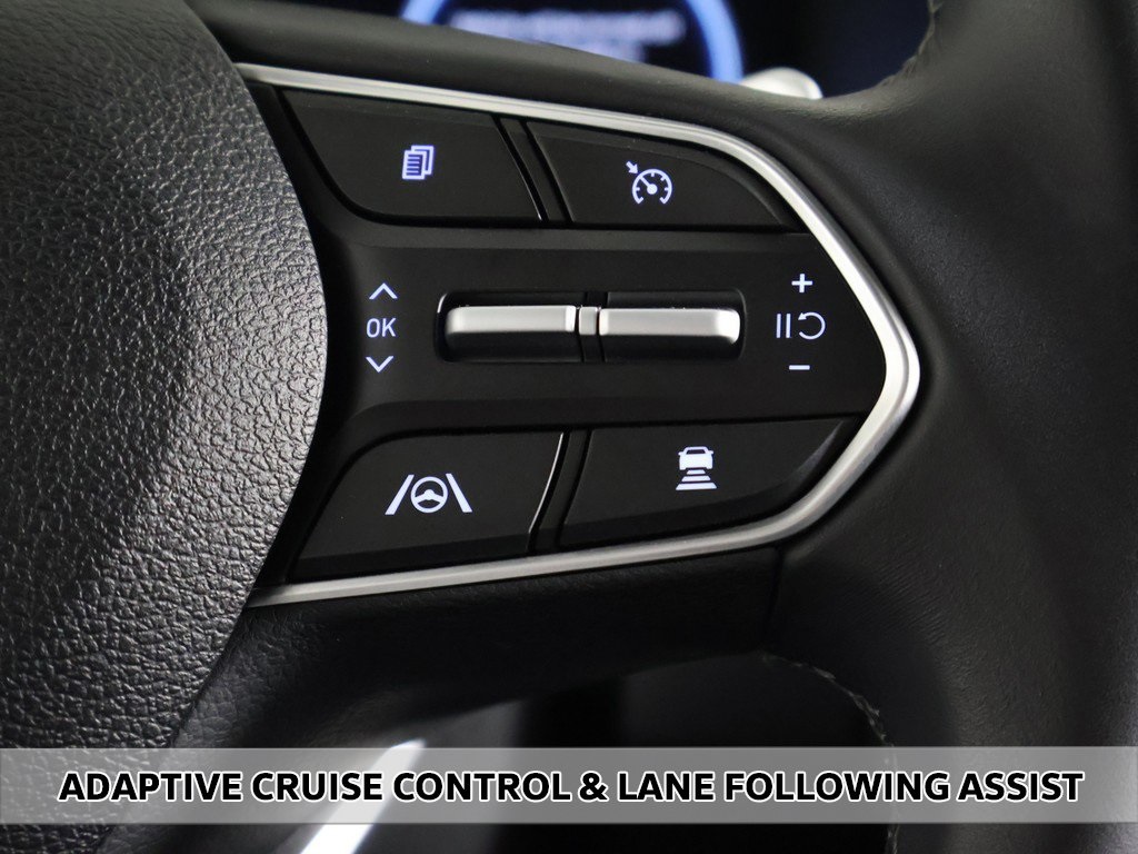 2023 Hyundai Santa Fe SEL Convenience photo 3