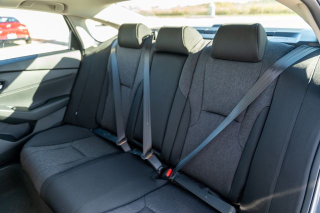 2025 Honda Accord SE photo 14