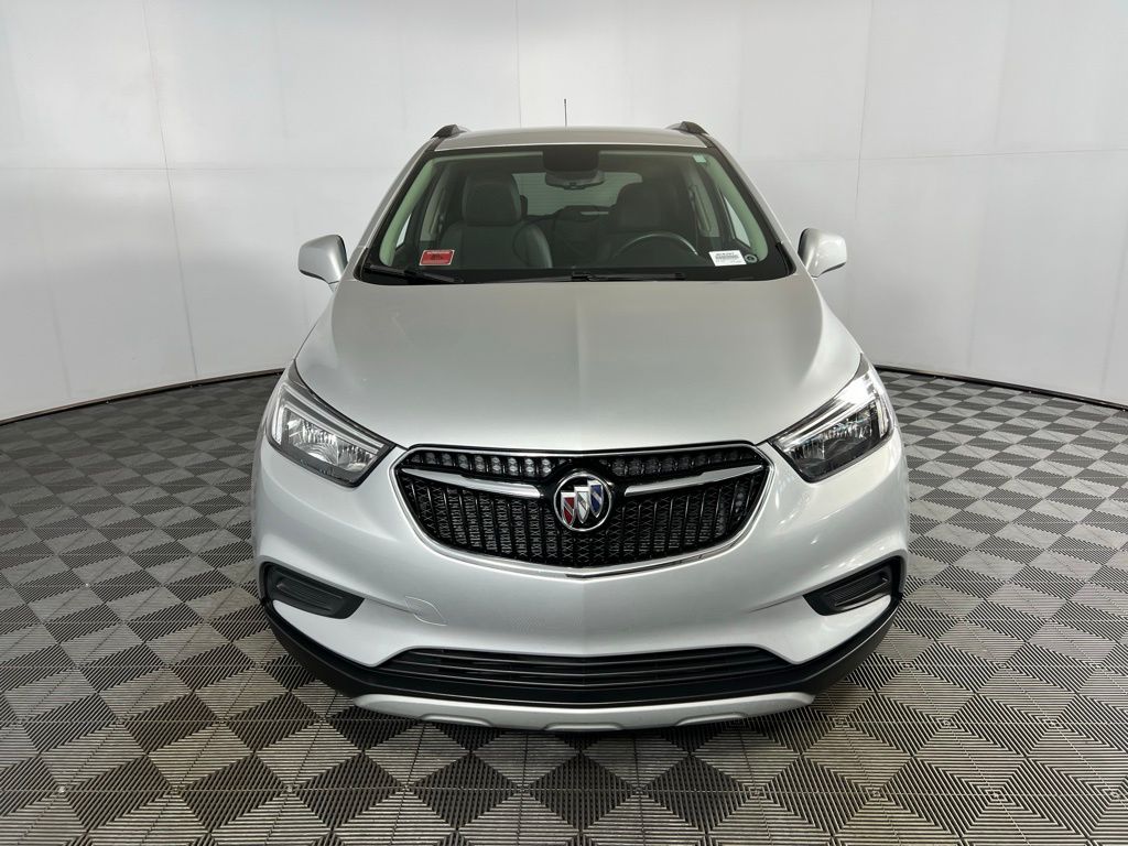 2022 Buick Encore Preferred photo 4