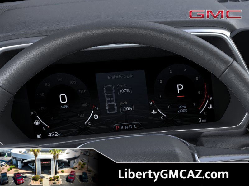 2026 Gmc Canyon Elevation photo 17