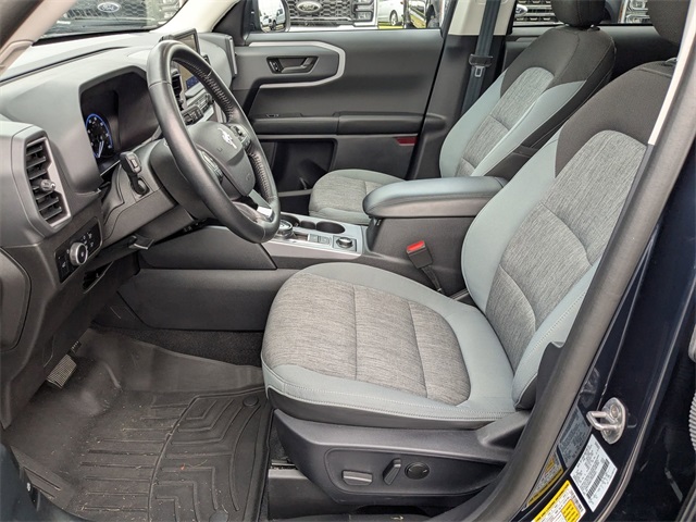 2023 Ford Bronco Sport Big Bend photo 11