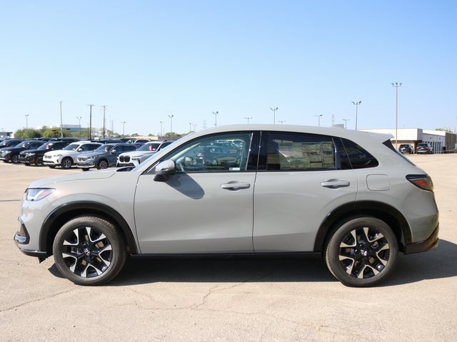 2026 Honda HR-V EX-L photo 26