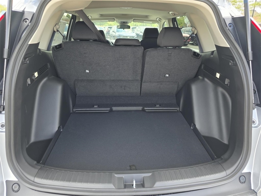 2026 Honda CR-V EX photo 18
