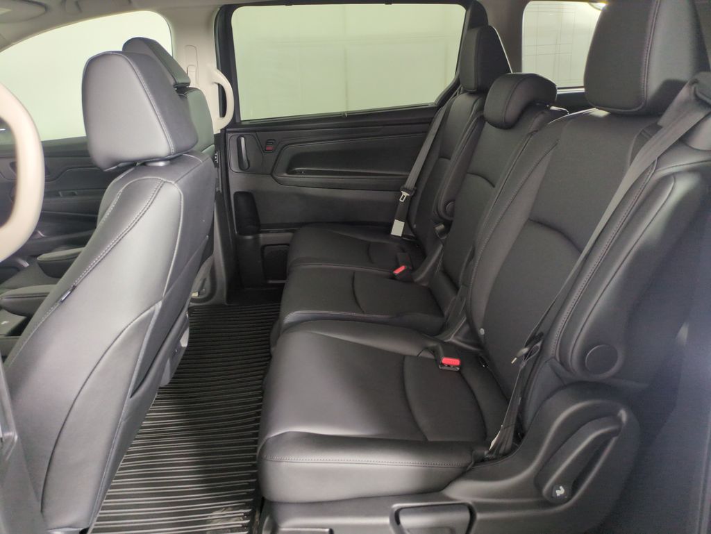 2026 Honda Odyssey EX-L photo 22