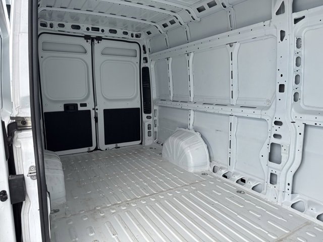 2025 Ram ProMaster 3500 photo 17