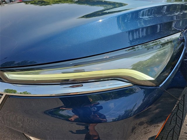 2023 Buick Enclave Essence photo 33