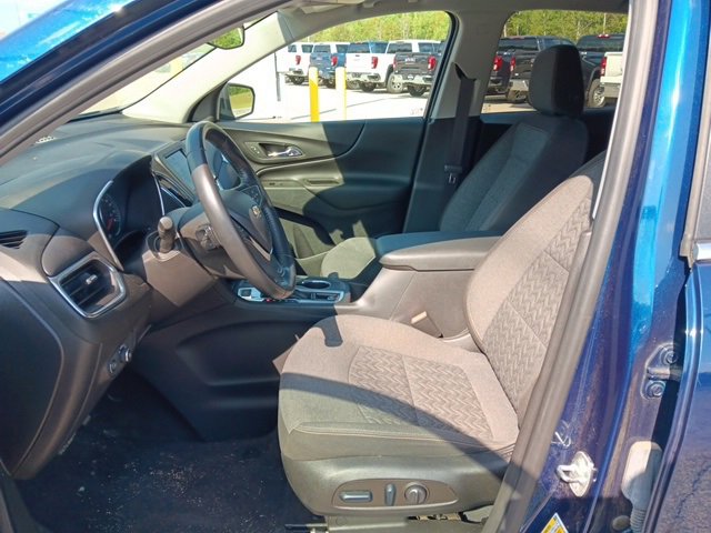 2022 Chevrolet Equinox LT photo 4