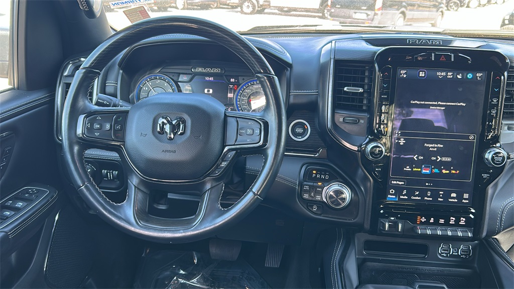 2022 Ram 1500 Limited photo 23