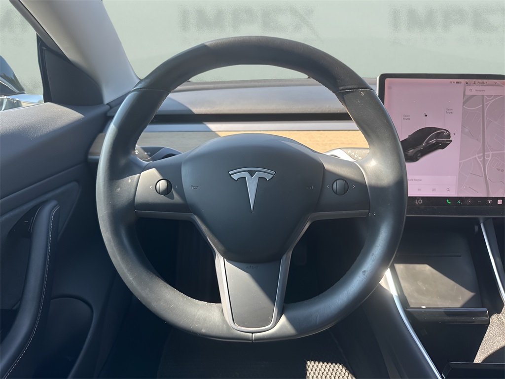 2019 Tesla Model 3 Standard Range Plus photo 13