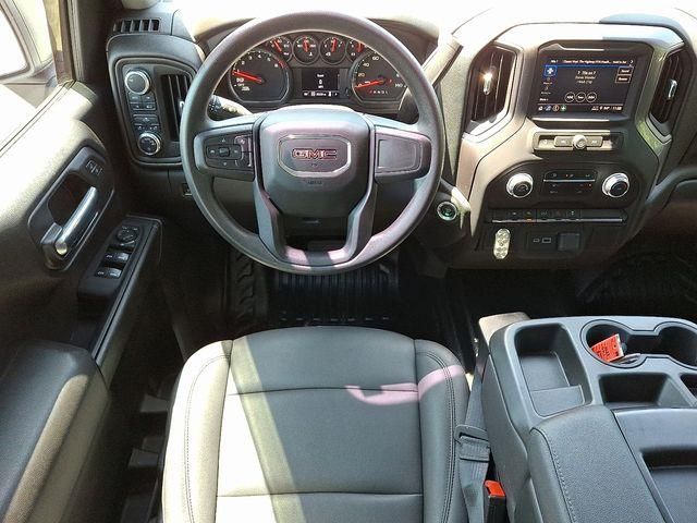 2023 Gmc Sierra 1500 Pro photo 9