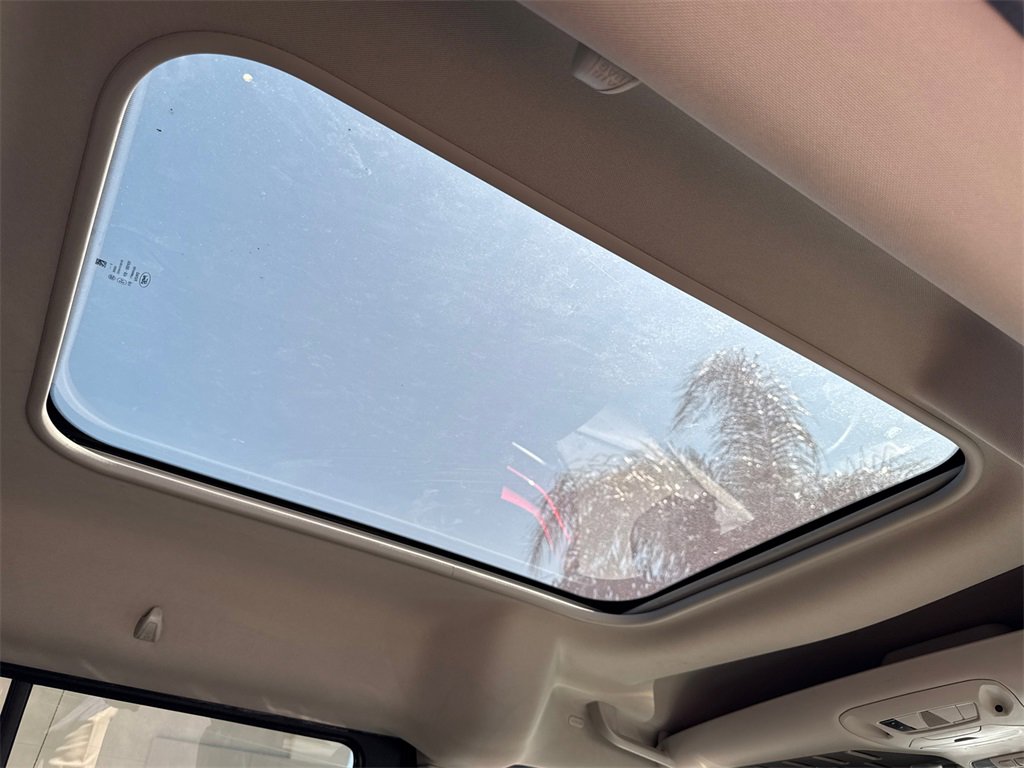2019 Ford Transit Connect Titanium photo 7