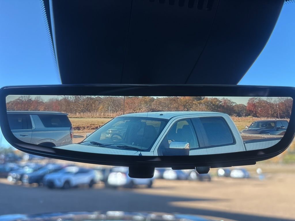 2024 Gmc Sierra 1500 Denali photo 44