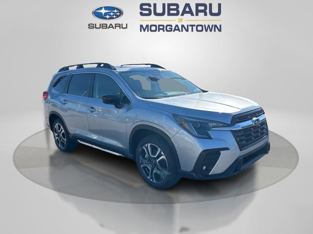 2025 Subaru Ascent Limited photo 3