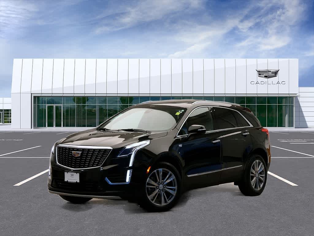 2023 Cadillac XT5 Premium Luxury's photo