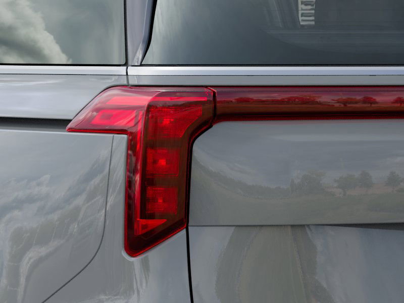2026 Kia Carnival SX photo 11