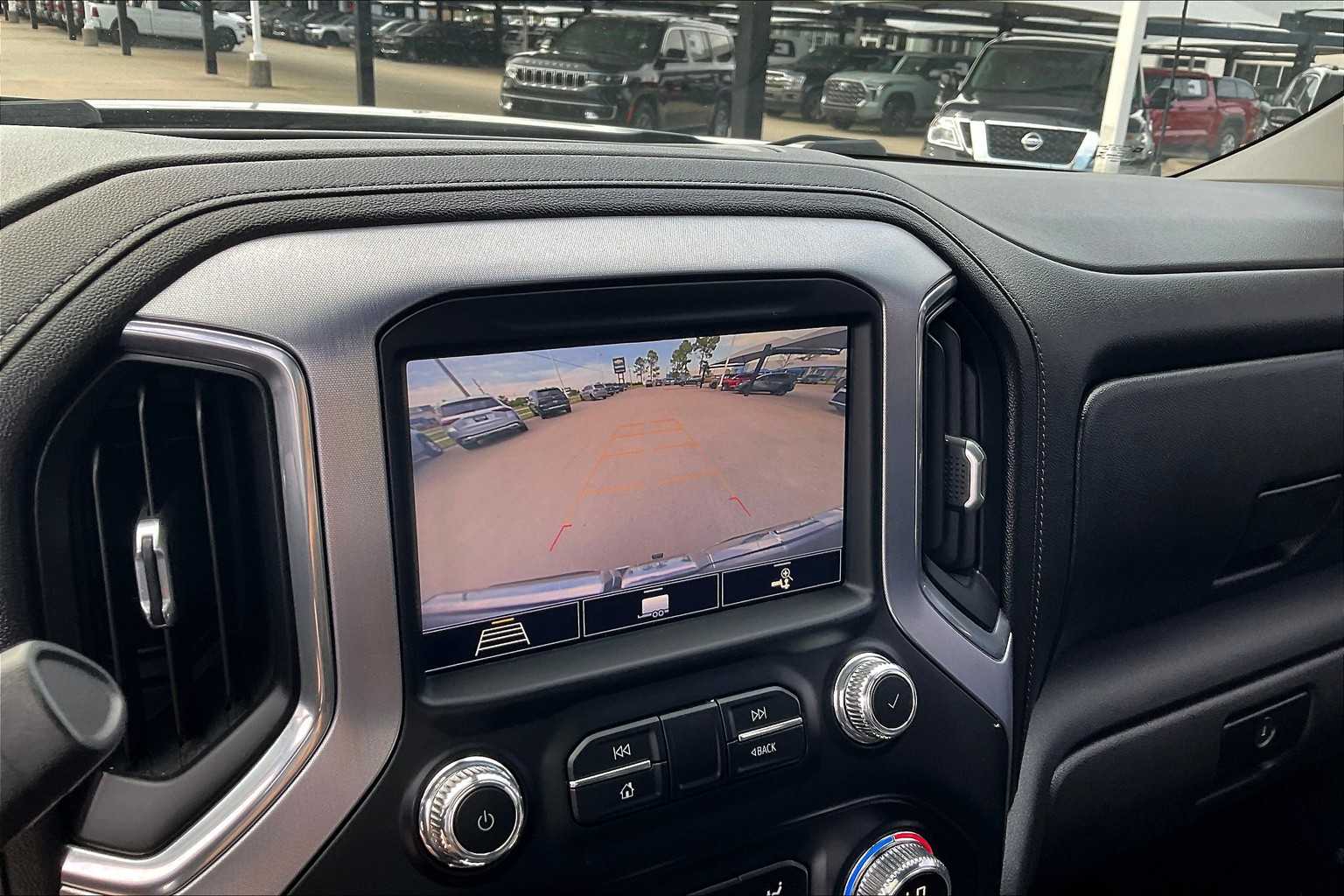 2020 Gmc Sierra 1500 SLT photo 24