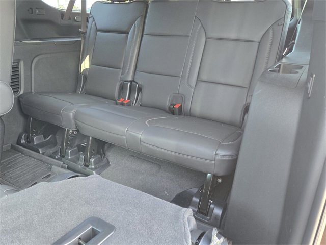 2025 Gmc Yukon XL Denali photo 12