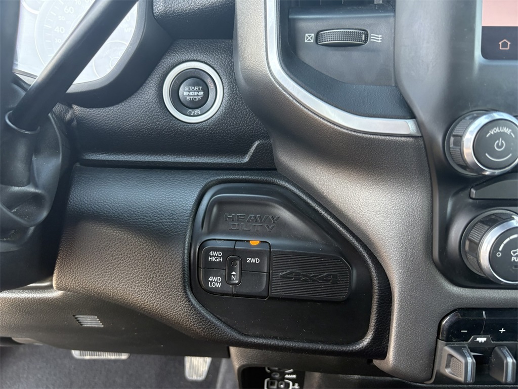 2022 Ram 3500 Big Horn photo 20