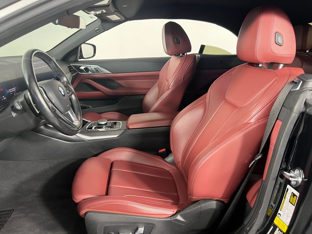 2024 Bmw 430i photo 22