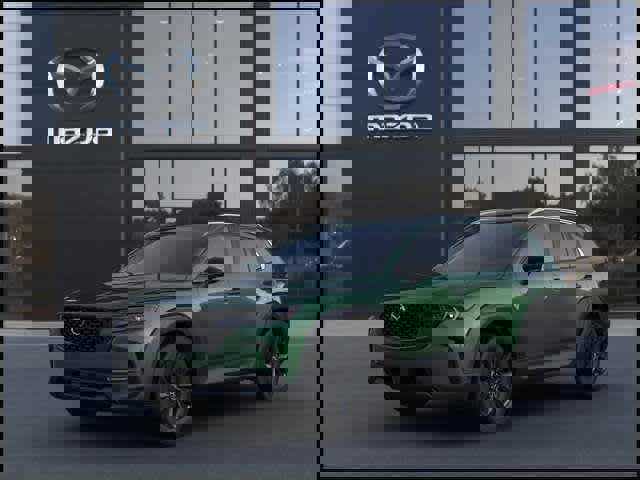 2026 Mazda CX-50 Preferred's photo