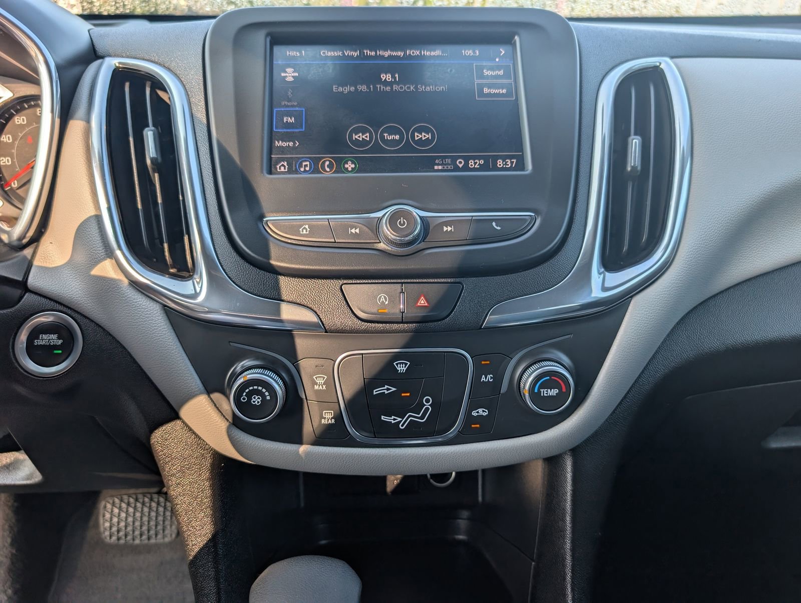2024 Chevrolet Equinox LS photo 14