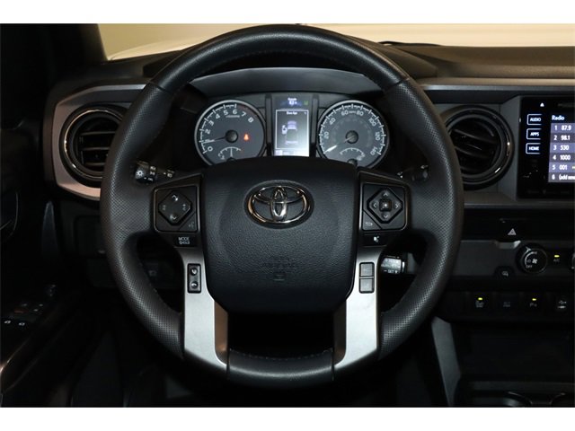 2019 Toyota Tacoma SR5 photo 14