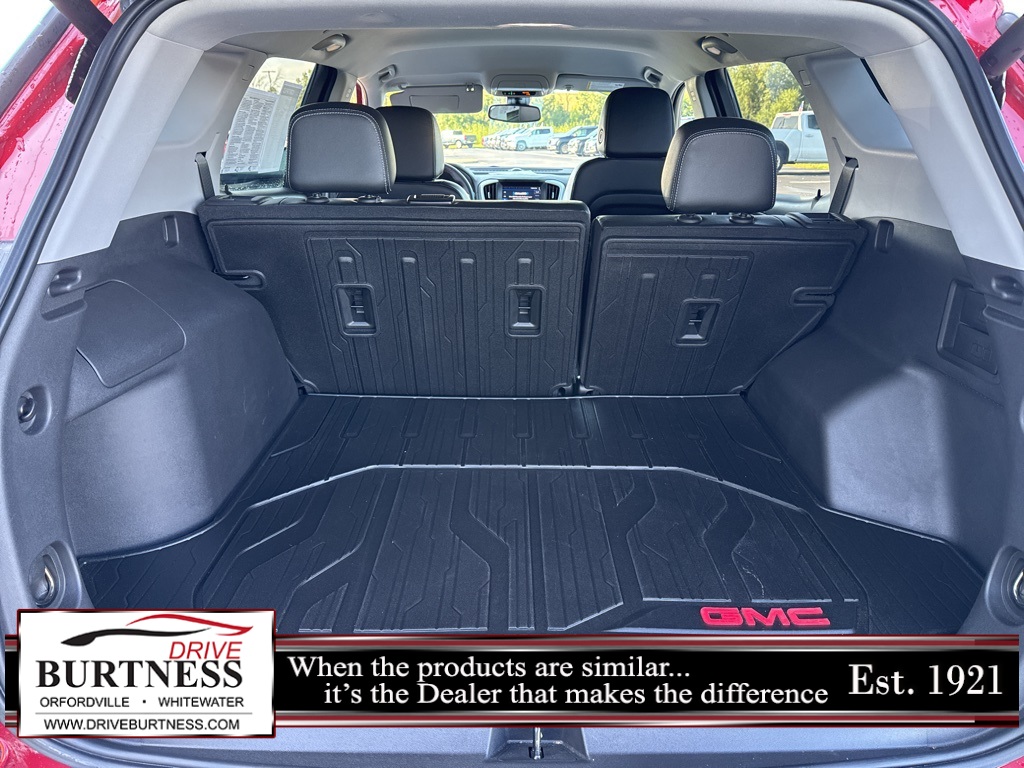 2023 Gmc Terrain SLT photo 24