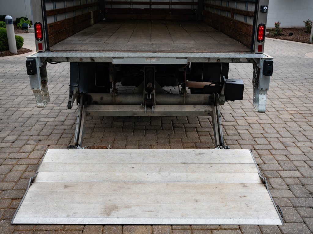 2020 Ford F-450 XL photo 39