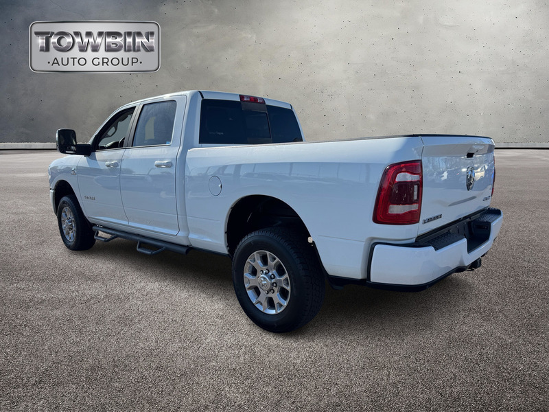 2024 Ram 2500 Laramie photo 6