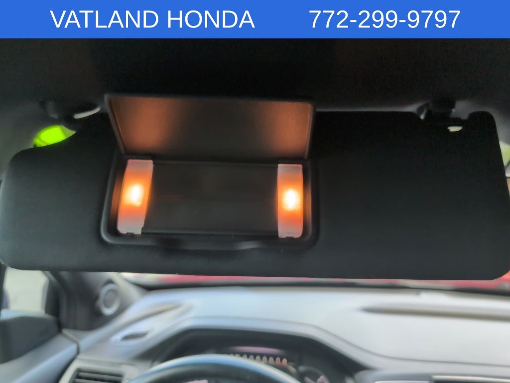 2022 Honda Passport EX-L photo 26