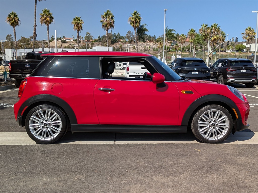 2019 Mini Cooper Hardtop photo 3