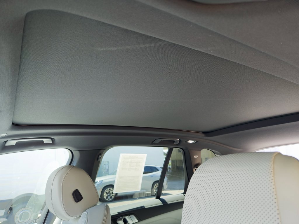 2025 Bmw X5 xDrive40i photo 20